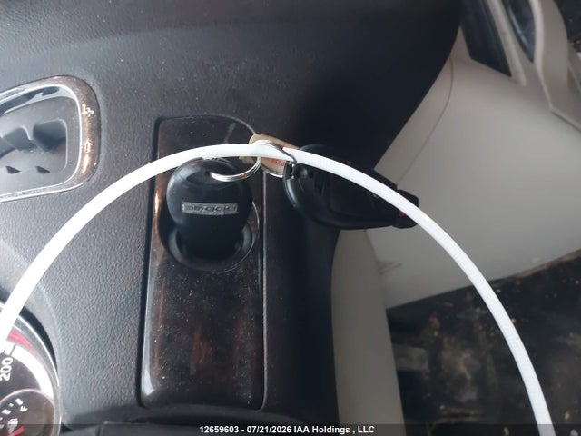 Dodge Grand Caravan Se/sxt 2015 2C4RDGBG9FR734293 Image 11