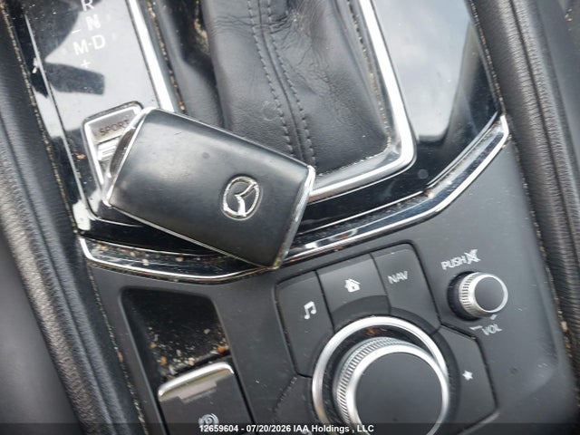 Aukcja sprzedaży 2021 Mazda Cx-5 Gs/kuro Edition/signature, vin: JM3KFBCM2M0127637, numer aukcji: 12659604