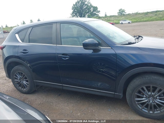 Aukcja sprzedaży 2021 Mazda Cx-5 Gs/kuro Edition/signature, vin: JM3KFBCM2M0127637, numer aukcji: 12659604