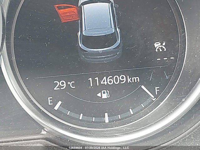 Aukcja sprzedaży 2021 Mazda Cx-5 Gs/kuro Edition/signature, vin: JM3KFBCM2M0127637, numer aukcji: 12659604