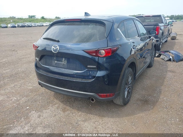Aukcja sprzedaży 2021 Mazda Cx-5 Gs/kuro Edition/signature, vin: JM3KFBCM2M0127637, numer aukcji: 12659604