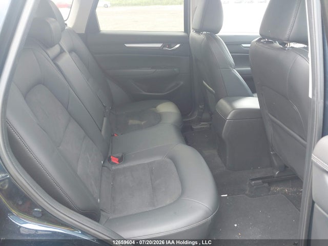 Aukcja sprzedaży 2021 Mazda Cx-5 Gs/kuro Edition/signature, vin: JM3KFBCM2M0127637, numer aukcji: 12659604