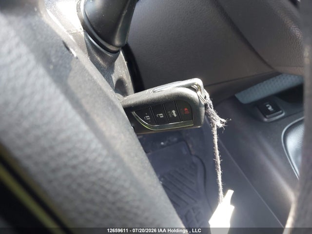 2020 Toyota Corolla Le მანქანა იყიდება აუქციონზე, vin: 5YFBPRBE3LP005852, აუქციონის ნომერი: 12659611