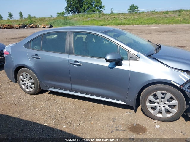 Toyota COROLLA LE 2020 5YFBPRBE3LP005852 Image 14