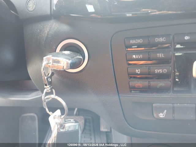Auction sale of the 2014 Mercedes-benz B 250 Sports Tourer, vin: WDDMH4EB5EJ282493, lot number: 12659615