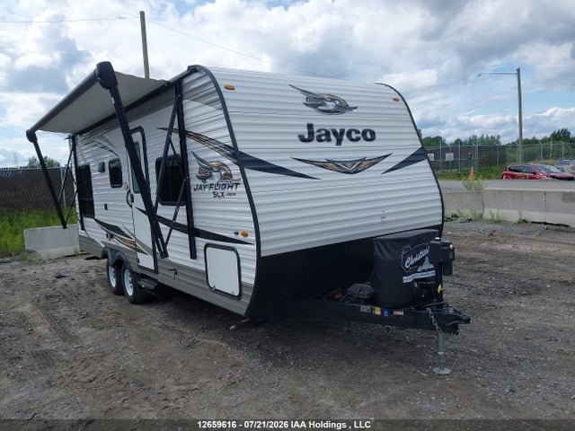 Aukcja sprzedaży 2020 Jayco Jayco, vin: 1UJBJ0BL8L17Z0210, numer aukcji: 12659616