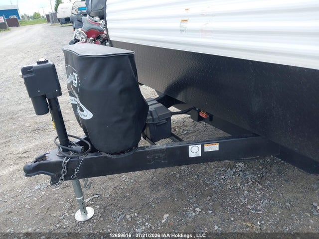 Aukcja sprzedaży 2020 Jayco Jayco, vin: 1UJBJ0BL8L17Z0210, numer aukcji: 12659616