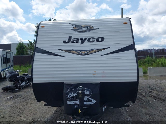 Aukcja sprzedaży 2020 Jayco Jayco, vin: 1UJBJ0BL8L17Z0210, numer aukcji: 12659616