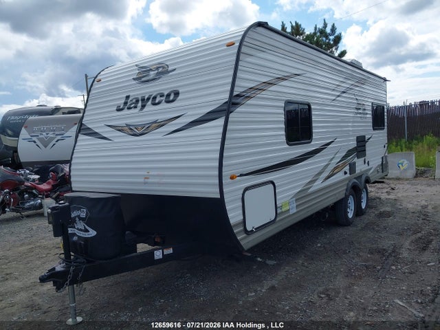 Aukcja sprzedaży 2020 Jayco Jayco, vin: 1UJBJ0BL8L17Z0210, numer aukcji: 12659616