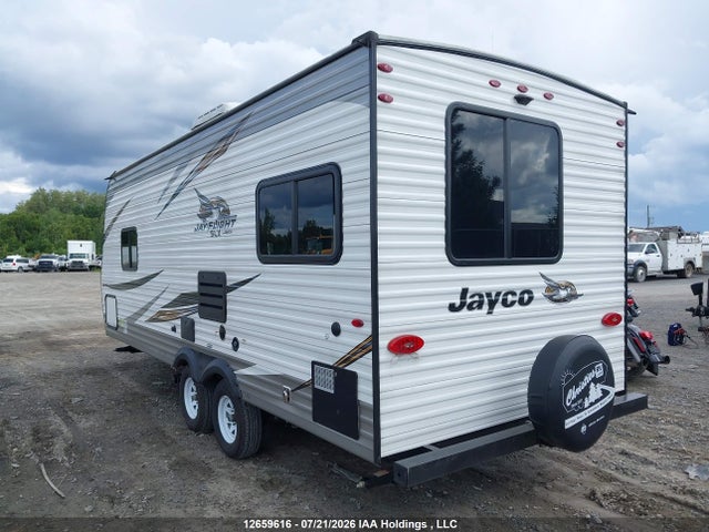 Aukcja sprzedaży 2020 Jayco Jayco, vin: 1UJBJ0BL8L17Z0210, numer aukcji: 12659616
