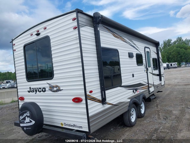 Aukcja sprzedaży 2020 Jayco Jayco, vin: 1UJBJ0BL8L17Z0210, numer aukcji: 12659616