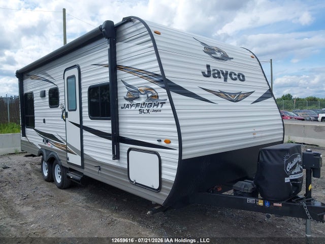 Aukcja sprzedaży 2020 Jayco Jayco, vin: 1UJBJ0BL8L17Z0210, numer aukcji: 12659616