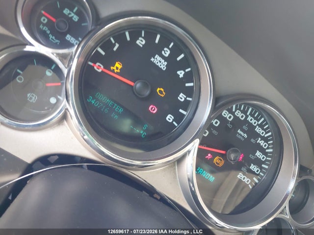 Aukcja sprzedaży 2013 Chevrolet Silverado K1500 Lt, vin: 1GCRKSE78DZ146554, numer aukcji: 12659617