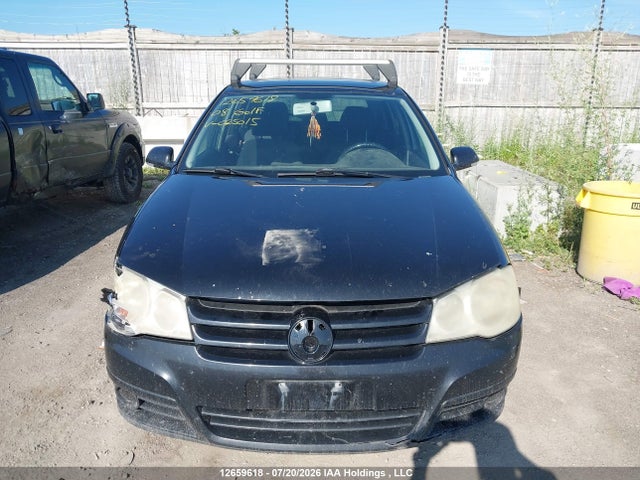 Продаж на аукціоні авто 2008 Volkswagen City Golf, vin: 9BWEL41J784025015, номер лоту: 12659618