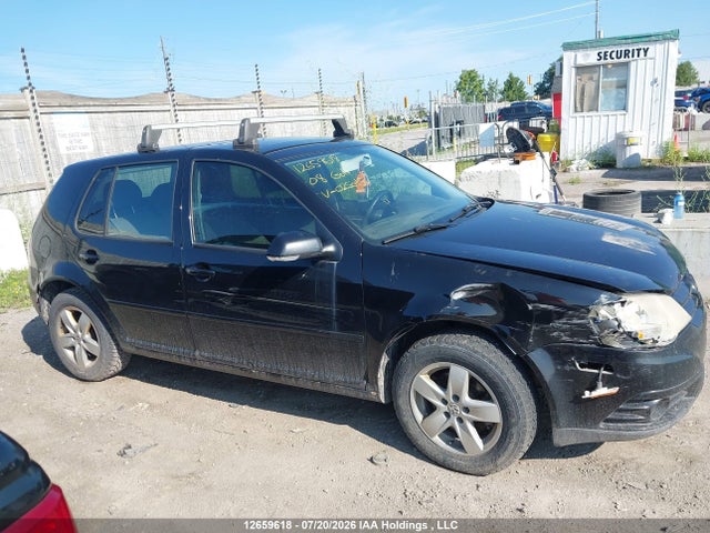 Продаж на аукціоні авто 2008 Volkswagen City Golf, vin: 9BWEL41J784025015, номер лоту: 12659618