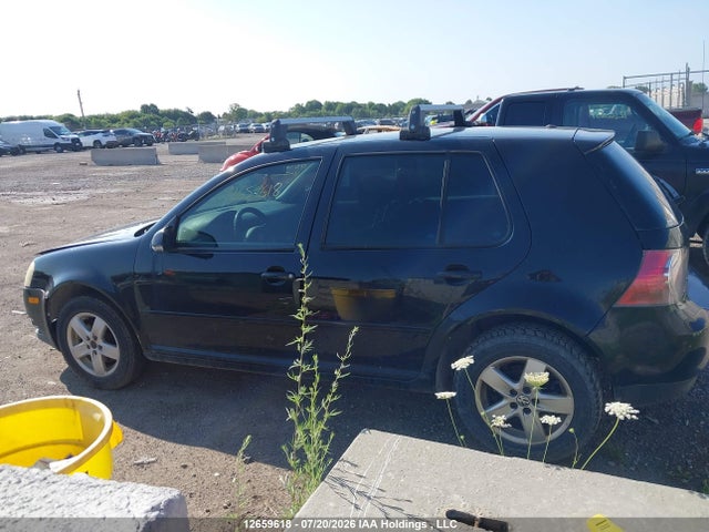 Продаж на аукціоні авто 2008 Volkswagen City Golf, vin: 9BWEL41J784025015, номер лоту: 12659618