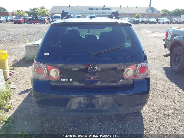 Продаж на аукціоні авто 2008 Volkswagen City Golf, vin: 9BWEL41J784025015, номер лоту: 12659618