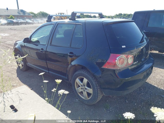 Продаж на аукціоні авто 2008 Volkswagen City Golf, vin: 9BWEL41J784025015, номер лоту: 12659618