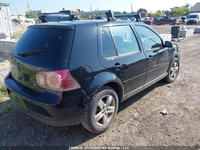 Продаж на аукціоні авто 2008 Volkswagen City Golf, vin: 9BWEL41J784025015, номер лоту: 12659618