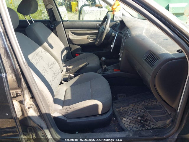 Продаж на аукціоні авто 2008 Volkswagen City Golf, vin: 9BWEL41J784025015, номер лоту: 12659618