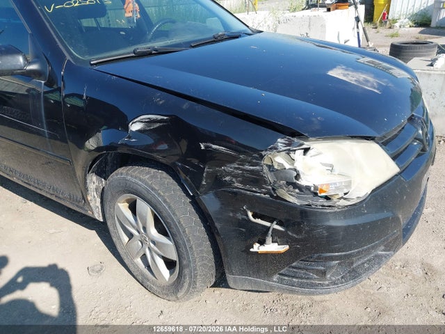 Продаж на аукціоні авто 2008 Volkswagen City Golf, vin: 9BWEL41J784025015, номер лоту: 12659618
