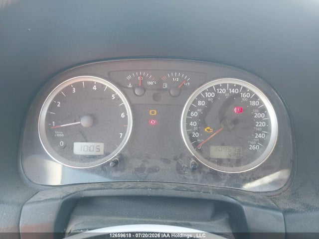Продаж на аукціоні авто 2008 Volkswagen City Golf, vin: 9BWEL41J784025015, номер лоту: 12659618