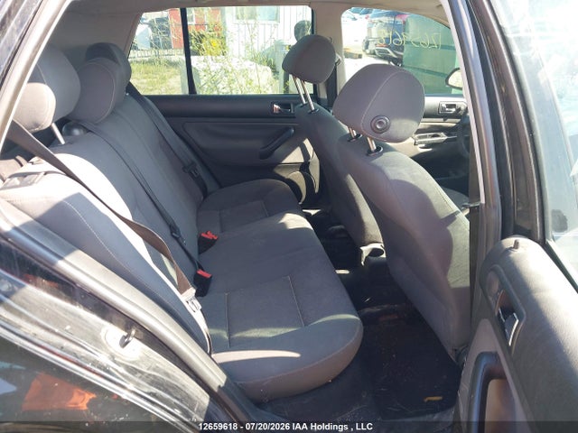 Продаж на аукціоні авто 2008 Volkswagen City Golf, vin: 9BWEL41J784025015, номер лоту: 12659618