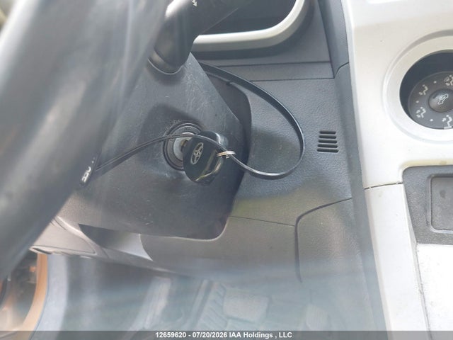 Продаж на аукціоні авто 2009 Toyota Corolla Matrix S, vin: 2T1KE40E49C011048, номер лоту: 12659620