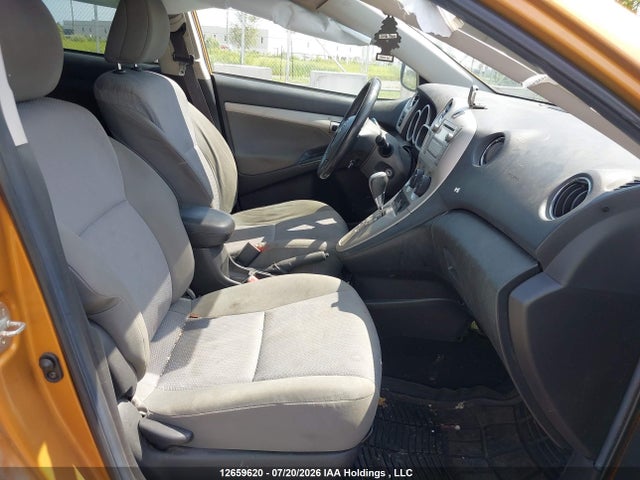 Продаж на аукціоні авто 2009 Toyota Corolla Matrix S, vin: 2T1KE40E49C011048, номер лоту: 12659620