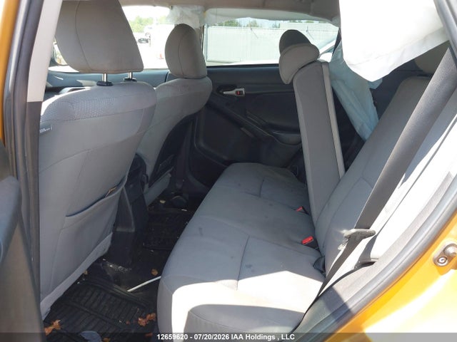 Продаж на аукціоні авто 2009 Toyota Corolla Matrix S, vin: 2T1KE40E49C011048, номер лоту: 12659620