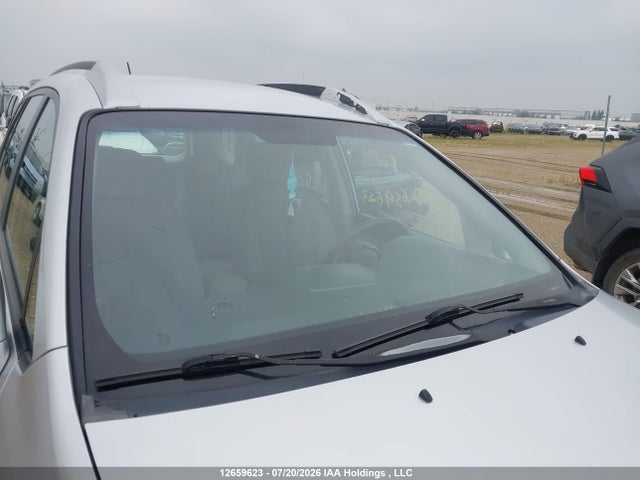 2007 Kia Rondo Lx/ex მანქანა იყიდება აუქციონზე, vin: KNAFG525177098109, აუქციონის ნომერი: 12659623