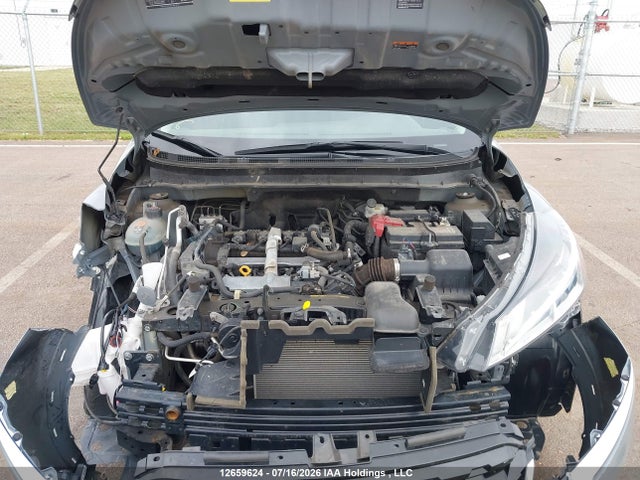 Aukcja sprzedaży 2024 Nissan Kicks S, vin: 3N1CP5BVXRL533992, numer aukcji: 12659624
