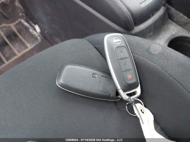 Aukcja sprzedaży 2024 Nissan Kicks S, vin: 3N1CP5BVXRL533992, numer aukcji: 12659624