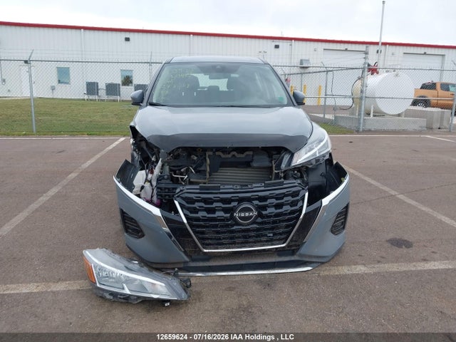 Aukcja sprzedaży 2024 Nissan Kicks S, vin: 3N1CP5BVXRL533992, numer aukcji: 12659624