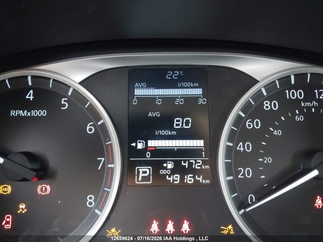 Aukcja sprzedaży 2024 Nissan Kicks S, vin: 3N1CP5BVXRL533992, numer aukcji: 12659624