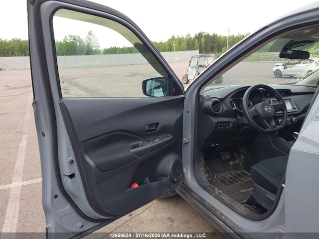 Aukcja sprzedaży 2024 Nissan Kicks S, vin: 3N1CP5BVXRL533992, numer aukcji: 12659624