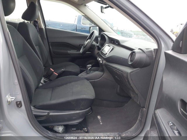 Aukcja sprzedaży 2024 Nissan Kicks S, vin: 3N1CP5BVXRL533992, numer aukcji: 12659624