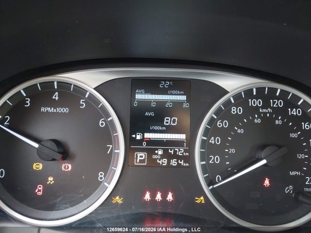 Aukcja sprzedaży 2024 Nissan Kicks S, vin: 3N1CP5BVXRL533992, numer aukcji: 12659624