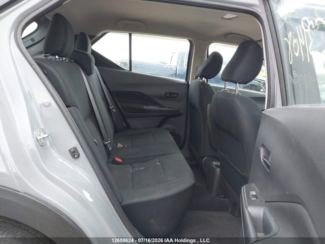 Aukcja sprzedaży 2024 Nissan Kicks S, vin: 3N1CP5BVXRL533992, numer aukcji: 12659624
