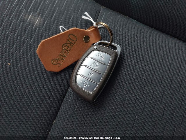 2021 Hyundai Tucson Preferred Fwd მანქანა იყიდება აუქციონზე, vin: KM8J33A44MU309589, აუქციონის ნომერი: 12659625