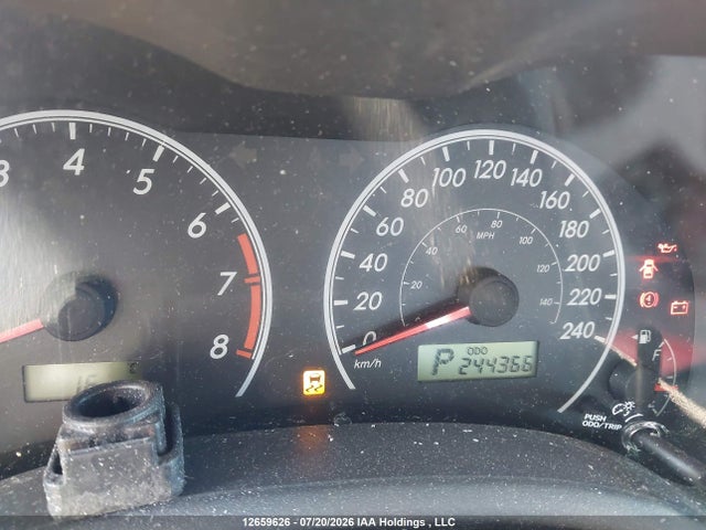 2013 Toyota Corolla S/le მანქანა იყიდება აუქციონზე, vin: 2T1BU4EE7DC020816, აუქციონის ნომერი: 12659626