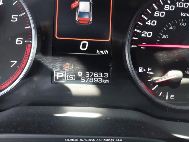 Subaru WRX 2022 JF1VBAN66N8017547 Image 16