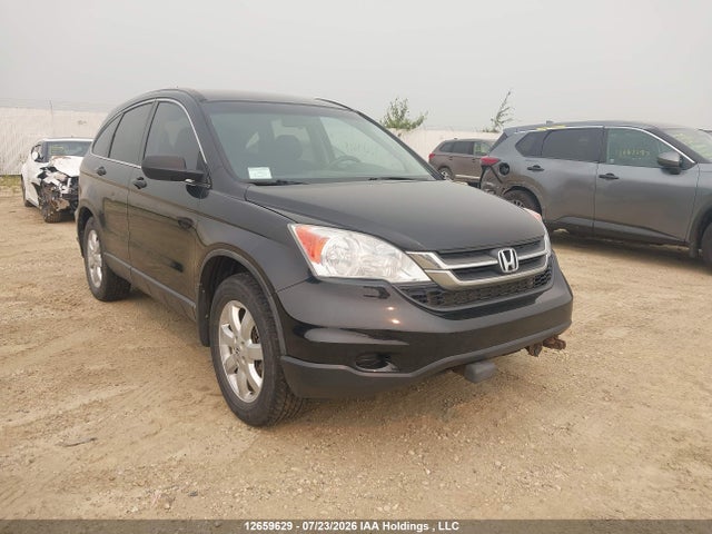 Продажа на аукционе авто 2010 Honda Cr-v Lx, vin: 5J6RE4H35AL816761, номер лота: 12659629
