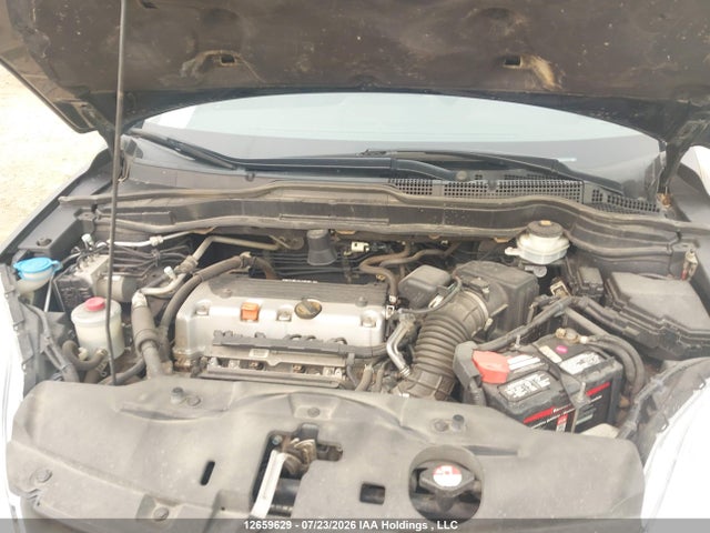 Aukcja sprzedaży 2010 Honda Cr-v Lx, vin: 5J6RE4H35AL816761, numer aukcji: 12659629