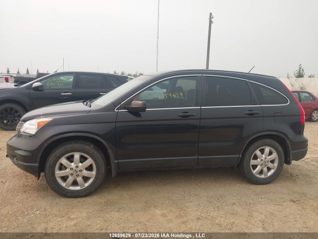 Aukcja sprzedaży 2010 Honda Cr-v Lx, vin: 5J6RE4H35AL816761, numer aukcji: 12659629