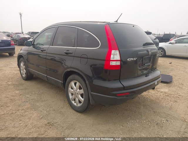 Aukcja sprzedaży 2010 Honda Cr-v Lx, vin: 5J6RE4H35AL816761, numer aukcji: 12659629