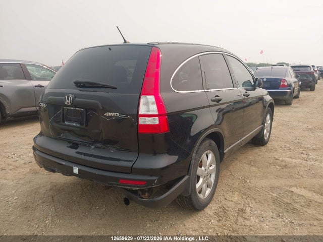 Aukcja sprzedaży 2010 Honda Cr-v Lx, vin: 5J6RE4H35AL816761, numer aukcji: 12659629