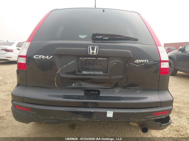 Aukcja sprzedaży 2010 Honda Cr-v Lx, vin: 5J6RE4H35AL816761, numer aukcji: 12659629