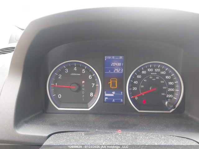 Aukcja sprzedaży 2010 Honda Cr-v Lx, vin: 5J6RE4H35AL816761, numer aukcji: 12659629