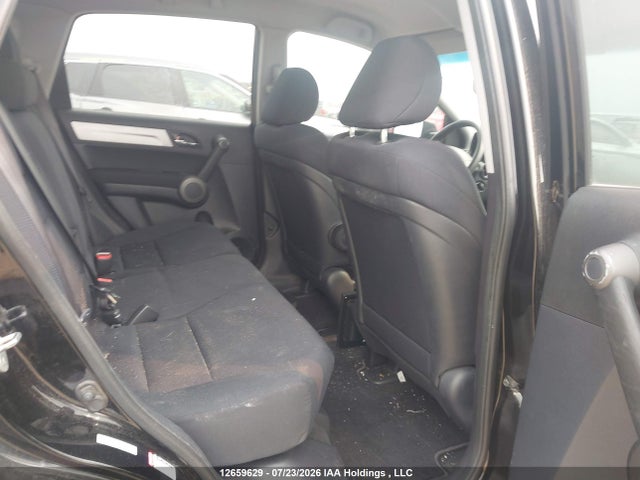 Aukcja sprzedaży 2010 Honda Cr-v Lx, vin: 5J6RE4H35AL816761, numer aukcji: 12659629
